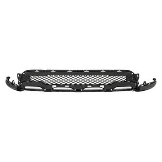 Replace® - Front Lower Bumper Cover (Standard Line)