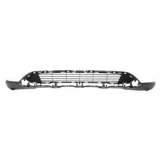 Replace® - Front Lower Bumper Cover (CAPA Certified)