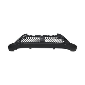 Replace® - Front Bumper Covers