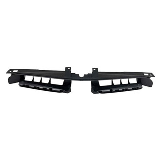 Replace® - Front Bumper Cover Support Rails