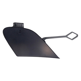 Replace® - Front Tow Hook Covers