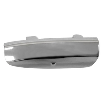 Replace® - Front Tow Hook Covers