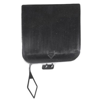 Replace® - Front Tow Hook Covers