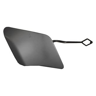 Replace® - Front Tow Hook Cover (Standard Line)
