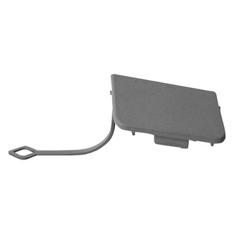 Replace® - Front Tow Hook Cover (Standard Line)