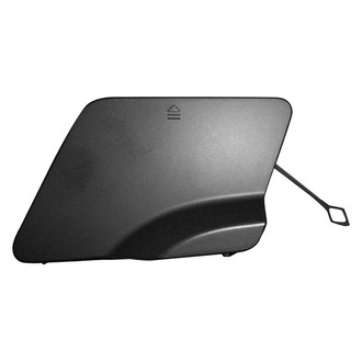 Replace® - Front Tow Hook Cover (Standard Line)