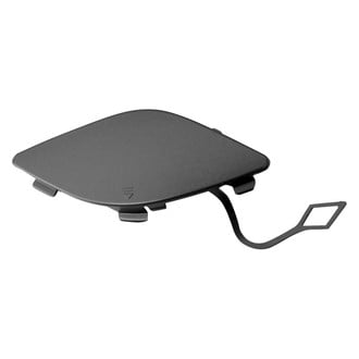 Replace® - Front Tow Hook Cover
