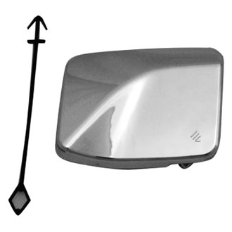 Replace® - Front Tow Hook Covers