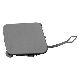 Replace® - Front Tow Hook Cover (Standard Line)