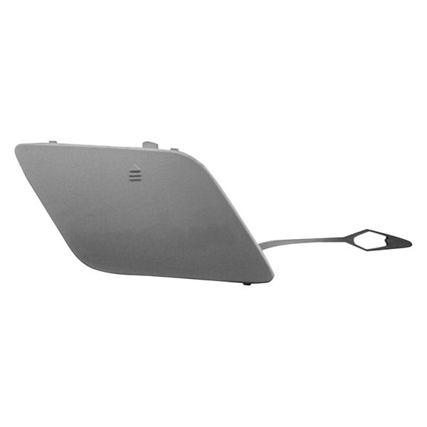 Replace® Mb1029123 - Front Tow Hook Cover (standard Line)