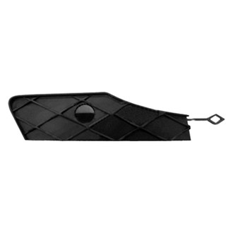 Replace® - Front Tow Hook Covers