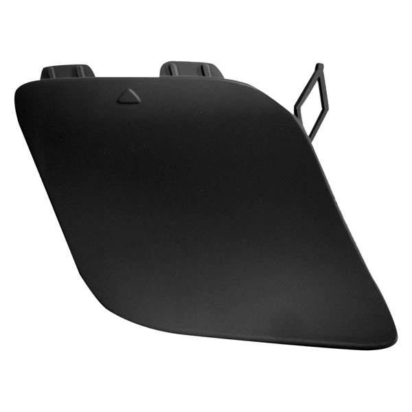 mercedes cla 250 tow hook cover