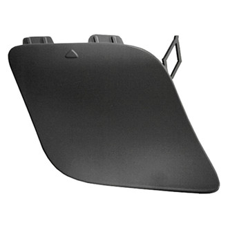 Replace® - Front Tow Hook Cover (Standard Line)
