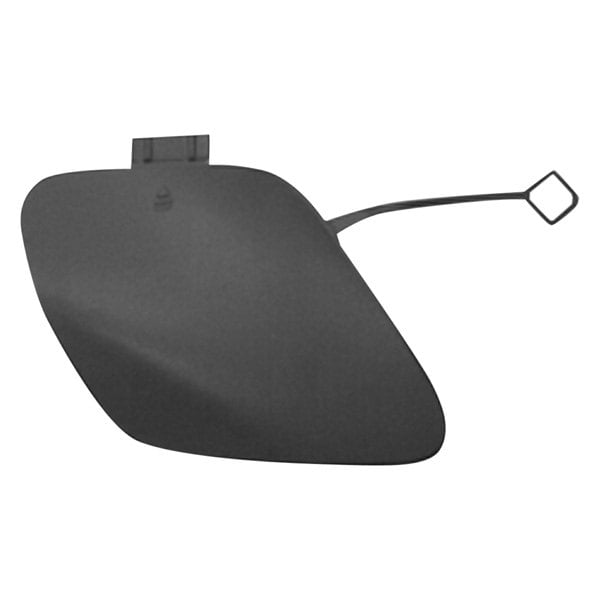 Replace® MB1029131 - Front Tow Hook Cover (Standard Line)