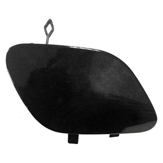 Replace® - Front Tow Hook Cover
