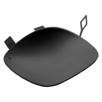 Replace® - Front Tow Hook Cover