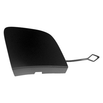 Replace® - Front Tow Hook Cover (Standard Line)