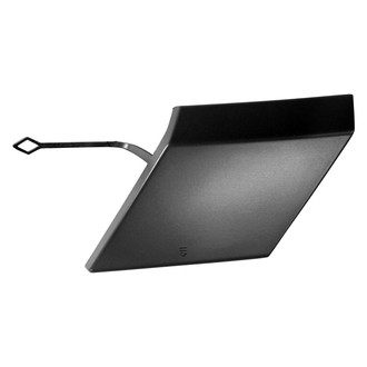Replace® - Front Tow Hook Covers