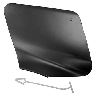 Replace® - Front Tow Hook Covers