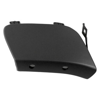 Replace® - Front Upper Tow Hook Cover (Standard Line)