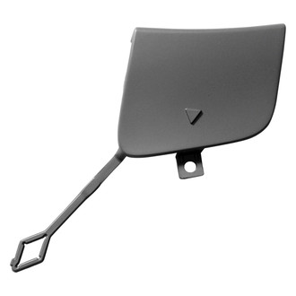 Replace® - Front Tow Hook Covers