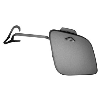 Replace® - Front Tow Hook Covers