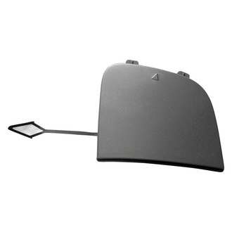 Replace® - Front Tow Hook Cover (Standard Line)
