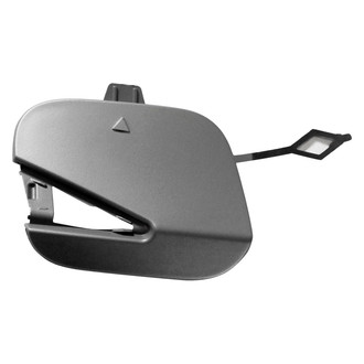 Replace® - Front Tow Hook Covers