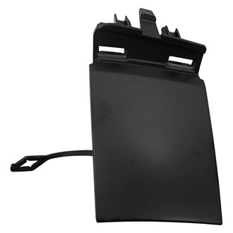 Replace® - Front Lower Tow Hook Cover (Standard Line)