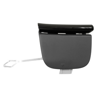 Replace® - Front Tow Hook Covers