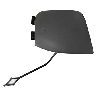Replace® - Front Tow Hook Cover (Standard Line)