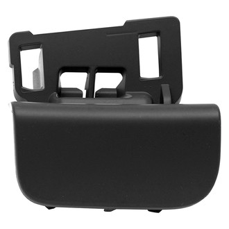 Replace® - Front Tow Hook Covers