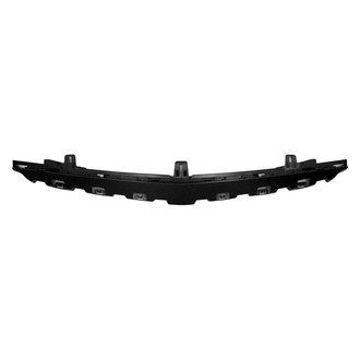 Replace® - Front Upper Bumper Cover Mount Bracket (Standard Line)