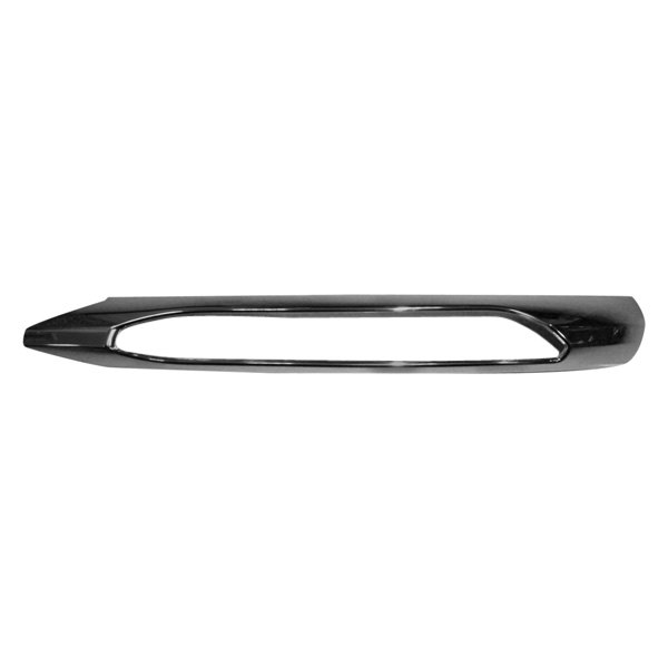 Replace® - Front Driver Side Fog Light Trim