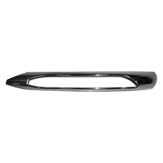 Replace® - Front Driver Side Fog Light Trim (Standard Line)