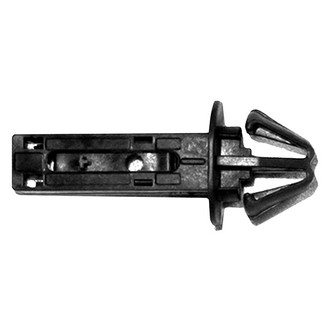 Replace® - Front Driver or Passenger Side Bumper Cover Retainer (Standard Line)
