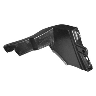 Replace® - Front Lower Inner Passenger Side Bumper Cover Bracket (Standard Line)
