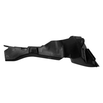 Replace® - Front Lower Passenger Side Bumper Cover Support Bracket (Standard Line)