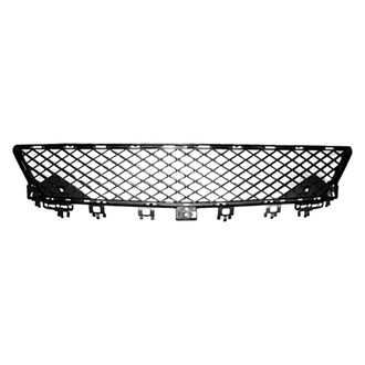 Replace® - Front Center Bumper Grille (Standard Line)