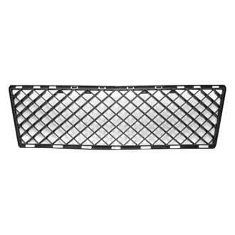 Replace® - Front Lower Center Bumper Grille (Standard Line)