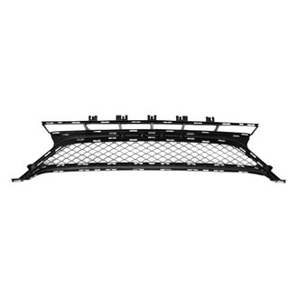 Replace® - Front Bumper Grille