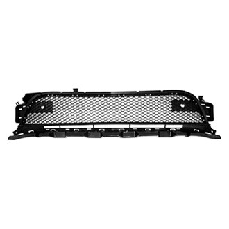Replace® - Front Bumper Grille (Standard Line)