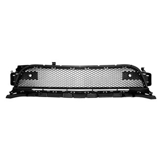 Replace® - Front Bumper Grille (Standard Line)