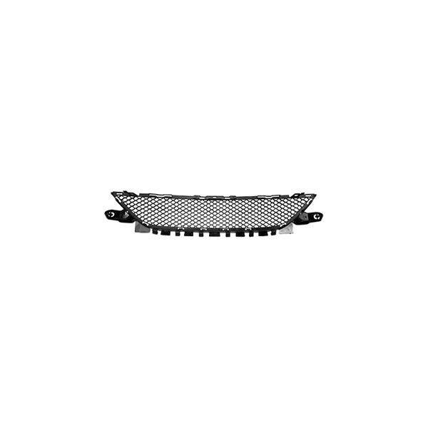 Replace® - Front Bumper Grille