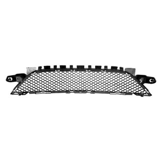 Replace® - Front Bumper Grille