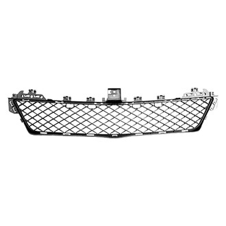 Replace® - Front Bumper Grille (Standard Line)