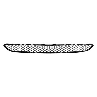 Replace® - Front Lower Center Bumper Grille (CAPA Certified)