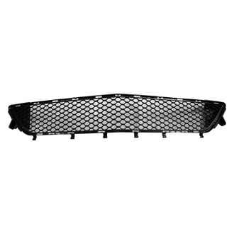Replace® - Front Bumper Grille (Standard Line)