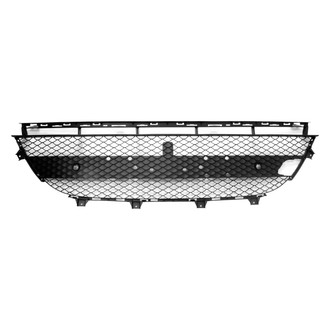 Replace® - Front Bumper Grilles