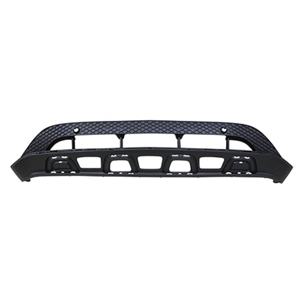 Replace® - Front Lower Bumper Grille